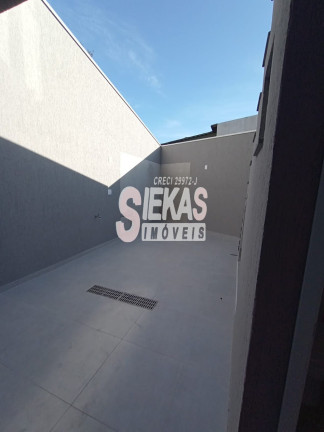 Imagem Sobrado com 3 Quartos à Venda, 170 m² em Vila São Geraldo - São Paulo