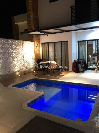Imagem Casa de Condomínio com 3 Quartos à Venda, 120 m² em Nova Veneza - Paulínia Imagem Casa de Condomínio com 3 Quartos à Venda, 120 m² em Nova Veneza - Paulínia