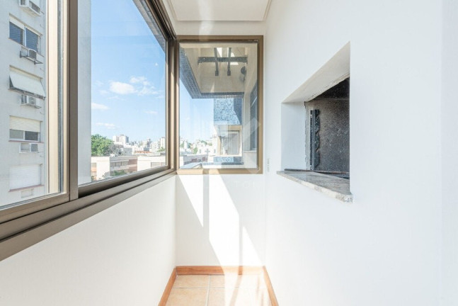 Imagem Apartamento com 2 Quartos à Venda, 80 m² em Rio Branco - Porto Alegre