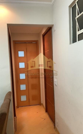 Imagem Apartamento com 2 Quartos à Venda, 48 m² em Jardim Santa Terezinha (zona Leste) - São Paulo