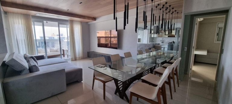 Imagem Apartamento à Venda,  em Jardim Goiás - Goiânia