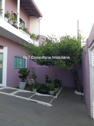 Imagem Sobrado com 3 Quartos à Venda, em Jardim Regina - Indaiatuba Imagem Sobrado com 3 Quartos à Venda, em Jardim Regina - Indaiatuba