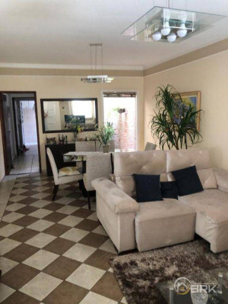 Imagem Sobrado com 3 Quartos à Venda, 192 m² em Vila Formosa - São Paulo