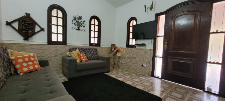 Imagem Chácara com 4 Quartos para Alugar, 800 m² em Bairro Canedos - Piracaia Imagem Chácara com 4 Quartos para Alugar, 800 m² em Bairro Canedos - Piracaia