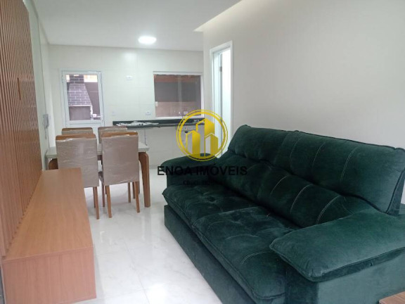 Imagem Casa de Condomínio com 2 Quartos à Venda, 67 m² em Aviação - Praia Grande Imagem Casa de Condomínio com 2 Quartos à Venda, 67 m² em Aviação - Praia Grande