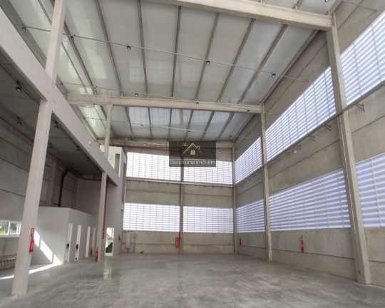Imagem Imóvel com 3 Quartos para Alugar, 920 m² em Vargem Grande Paulista - Itapevi