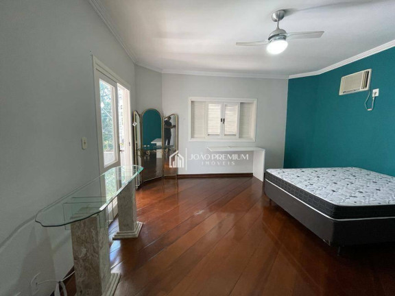 Imagem Sobrado com 4 Quartos à Venda, 402 m² em Urbanova - São José Dos Campos