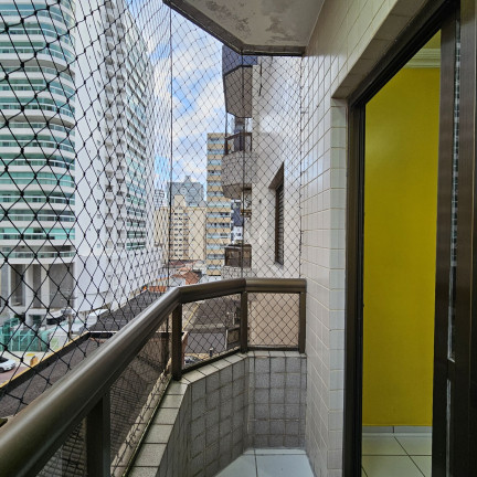 Imagem Apartamento com 1 Quarto à Venda, 60 m² em Tupi - Praia Grande