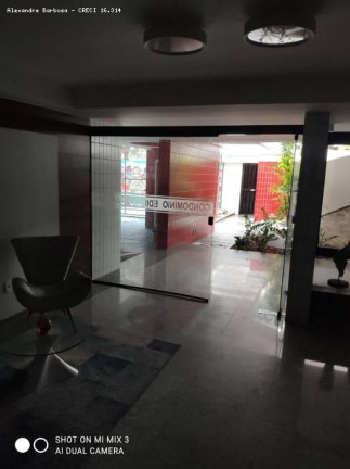 Imagem Apartamento com 3 Quartos à Venda, 99 m² em Boa Viagem - Recife