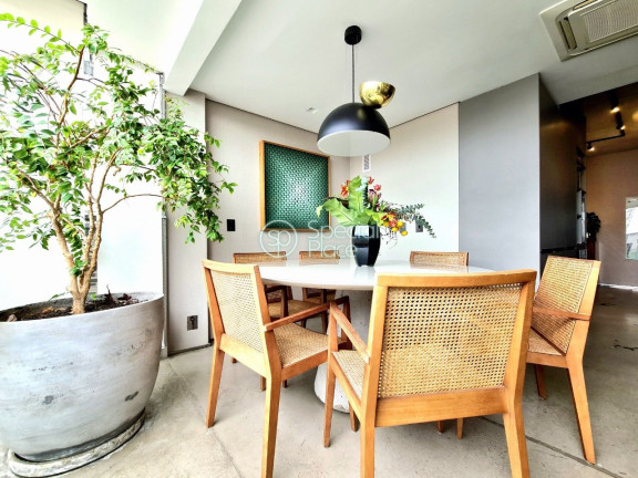 Imagem Apartamento com 1 Quarto à Venda, 150 m² em Vila Olímpia - São Paulo Imagem Apartamento com 1 Quarto à Venda, 150 m² em Vila Olímpia - São Paulo