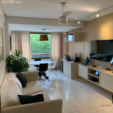 Imagem Apartamento com 3 Quartos à Venda, 120 m² em Itaigara - Salvador Imagem Apartamento com 3 Quartos à Venda, 120 m² em Itaigara - Salvador