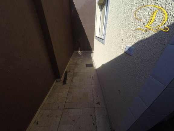 Imagem Casa com 2 Quartos à Venda, 52 m² em Tude Bastos (sítio Do Campo) - Praia Grande