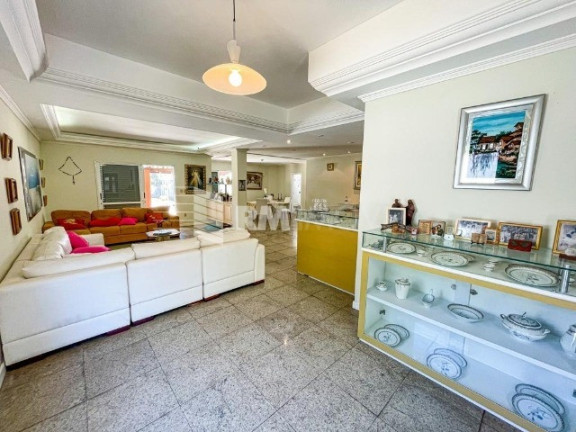 Imagem Casa de Condomínio com 5 Quartos à Venda, 560 m² em Vilas Do Atlântico - Lauro De Freitas Imagem Casa de Condomínio com 5 Quartos à Venda, 560 m² em Vilas Do Atlântico - Lauro De Freitas