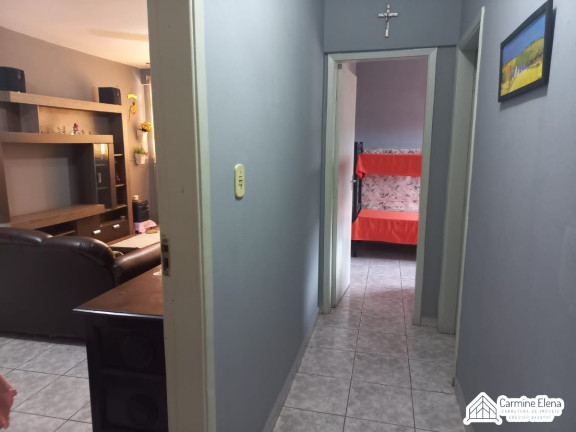 Imagem Apartamento com 2 Quartos à Venda, 85 m² em Centro - Ubatuba