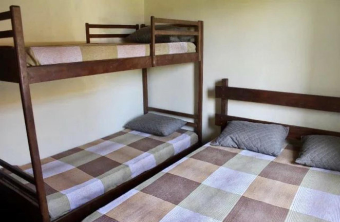 Imagem Casa com 4 Quartos à Venda, 240 m² em Centro - Ubatuba
