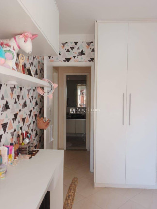 Imagem Apartamento com 2 Quartos à Venda, 85 m² em Itararé - São Vicente Imagem Apartamento com 2 Quartos à Venda, 85 m² em Itararé - São Vicente