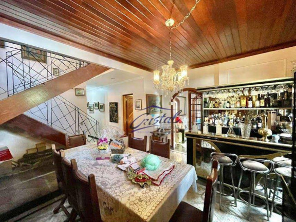 Imagem Casa com 6 Quartos à Venda, 528 m² em Granja Viana - Carapicuíba Imagem Casa com 6 Quartos à Venda, 528 m² em Granja Viana - Carapicuíba