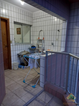 Imagem Apartamento com 2 Quartos à Venda, 92 m² em Itaguá - Ubatuba