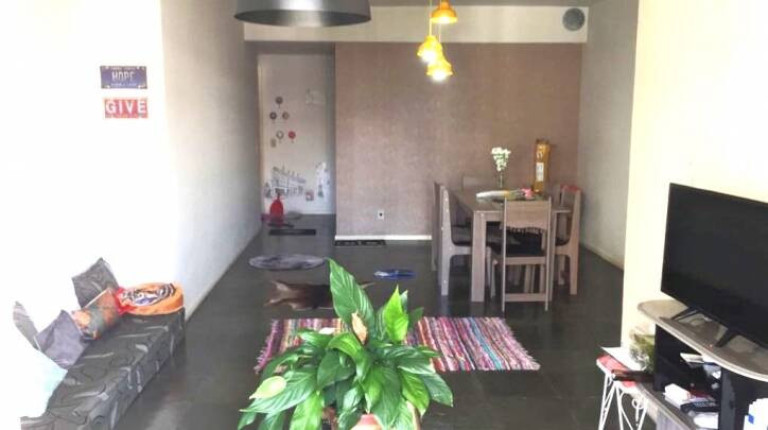 Imagem Apartamento com 4 Quartos à Venda, 140 m² em Barra Da Tijuca - Rio De Janeiro