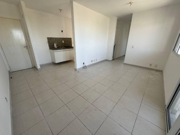 Imagem Apartamento com 3 Quartos para Alugar ou Temporada, 62 m² em Praia Da Baleia - Serra