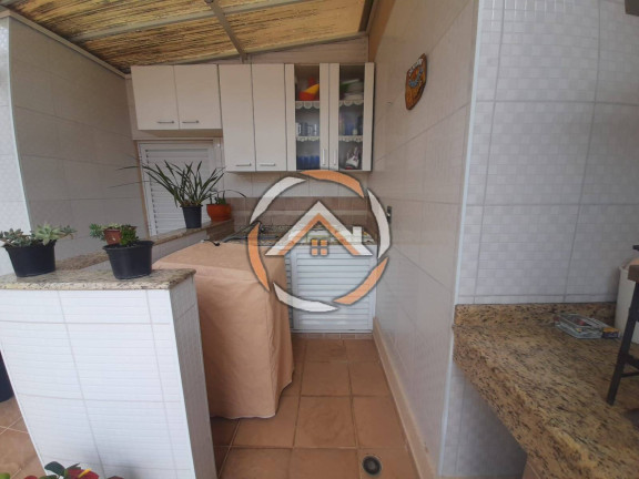 Imagem Cobertura com 3 Quartos à Venda, 160 m² em Santa Maria - São Caetano Do Sul Imagem Cobertura com 3 Quartos à Venda, 160 m² em Santa Maria - São Caetano Do Sul