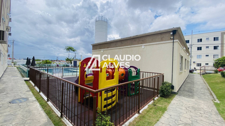 Imagem Apartamento com 2 Quartos à Venda, 50 m² em Parque Ipê - Feira De Santana Imagem Apartamento com 2 Quartos à Venda, 50 m² em Parque Ipê - Feira De Santana