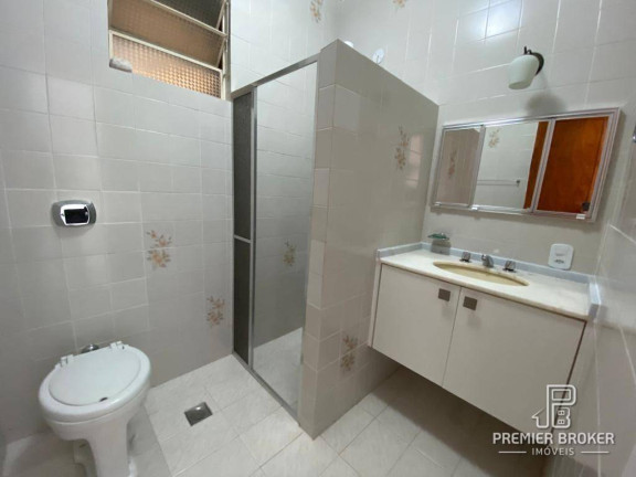 Imagem Apartamento com 2 Quartos à Venda, 75 m² em Várzea - Teresópolis