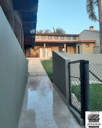 Imagem Casa com 3 Quartos à Venda, 510 m² em Jardim Ibiti Do Paço - Sorocaba Imagem Casa com 3 Quartos à Venda, 510 m² em Jardim Ibiti Do Paço - Sorocaba