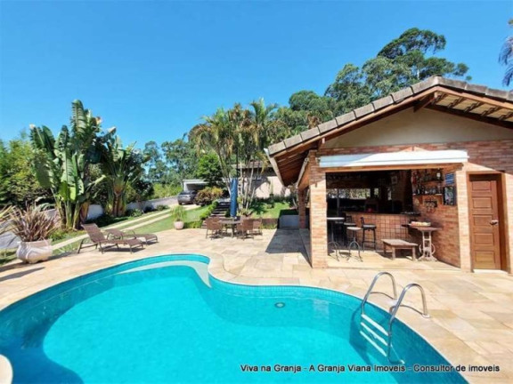 Imagem Casa de Condomínio com 4 Quartos à Venda, 1.087 m² em Palos Verdes - Carapicuíba Imagem Casa de Condomínio com 4 Quartos à Venda, 1.087 m² em Palos Verdes - Carapicuíba