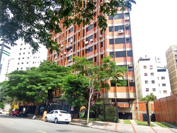 Imagem Imóvel Comercial para Alugar, 64 m² em Higienópolis - São Paulo Imagem Imóvel Comercial para Alugar, 64 m² em Higienópolis - São Paulo