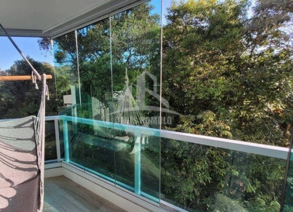 Imagem Casa de Condomínio com 4 Quartos à Venda, 300 m² em Juqueri Mirim - Mairiporã