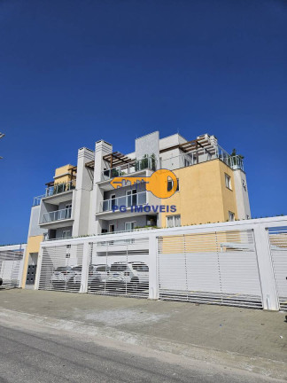 Apartamento com 3 Quartos à Venda, 121 m² em Balneário Flamingo - Matinhos