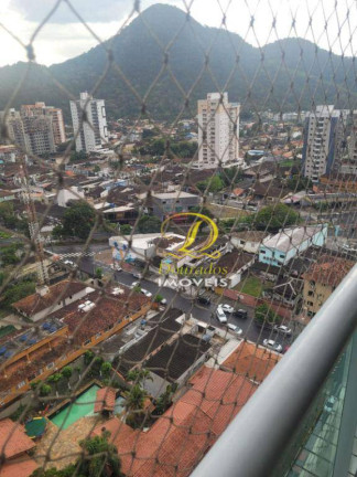 Imagem Apartamento com 2 Quartos à Venda, 76 m² em Canto Do Forte - Praia Grande Imagem Apartamento com 2 Quartos à Venda, 76 m² em Canto Do Forte - Praia Grande