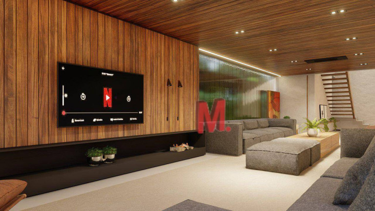 Imagem Casa com 4 Quartos à Venda, 380 m² em Alphaville Nova Esplanada - Votorantim Imagem Casa com 4 Quartos à Venda, 380 m² em Alphaville Nova Esplanada - Votorantim