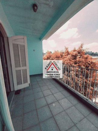 Imagem Sobrado com 4 Quartos à Venda, 220 m² em Campo Grande - São Paulo Imagem Sobrado com 4 Quartos à Venda, 220 m² em Campo Grande - São Paulo