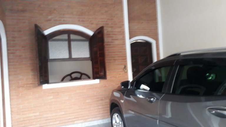 Imagem Casa com 3 Quartos à Venda, 132 m² em Jardim Das Flores - São José Dos Campos Imagem Casa com 3 Quartos à Venda, 132 m² em Jardim Das Flores - São José Dos Campos