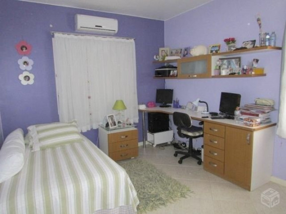 Imagem Casa com 3 Quartos à Venda, 290 m² em Taquara - Rio De Janeiro