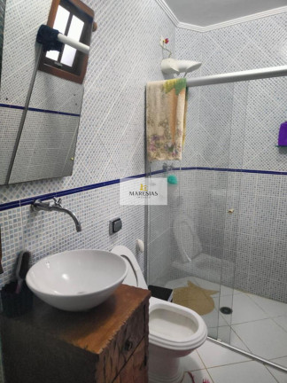 Imagem Casa com 2 Quartos à Venda, 110 m² em Camburi - São Sebastião Imagem Casa com 2 Quartos à Venda, 110 m² em Camburi - São Sebastião