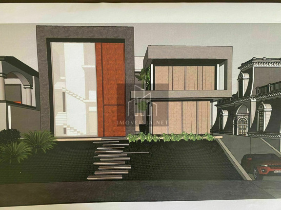 Imagem Casa com 5 Quartos à Venda, 1.500 m² em Tamboré - Santana De Parnaíba Imagem Casa com 5 Quartos à Venda, 1.500 m² em Tamboré - Santana De Parnaíba
