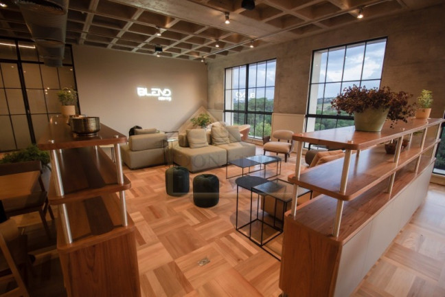 Imagem Apartamento com 1 Quarto para Alugar, 30 m² em Jardim Nova Aliança Sul - Ribeirão Preto Imagem Apartamento com 1 Quarto para Alugar, 30 m² em Jardim Nova Aliança Sul - Ribeirão Preto