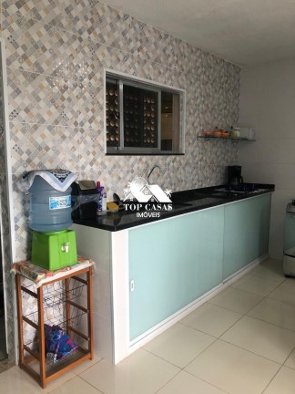 Imagem Casa com 2 Quartos à Venda, 162 m² em Campo Redondo - São Pedro Da Aldeia