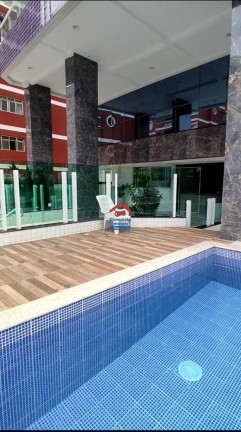 Imagem Apartamento com 2 Quartos à Venda, 61 m² em Vila Tupi - Praia Grande Imagem Apartamento com 2 Quartos à Venda, 61 m² em Vila Tupi - Praia Grande