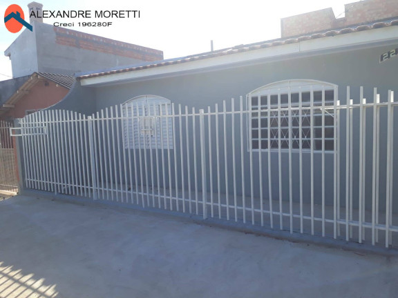 Imagem Casa com 2 Quartos à Venda, 175 m² em Vitoria Regia - Santo Antônio Da Platina Imagem Casa com 2 Quartos à Venda, 175 m² em Vitoria Regia - Santo Antônio Da Platina