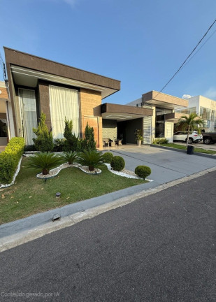 Imagem Casa com 3 Quartos à Venda, 195 m² em Ponta Negra - Manaus Imagem Casa com 3 Quartos à Venda, 195 m² em Ponta Negra - Manaus