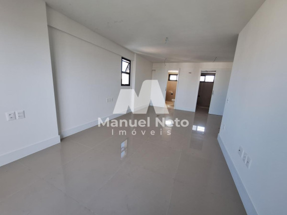 Imagem Apartamento com 4 Quartos à Venda, 254 m² em Meireles - Fortaleza
