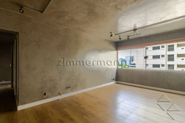 Imagem Apartamento com 2 Quartos à Venda, 120 m² em Vila Olimpia - São Paulo