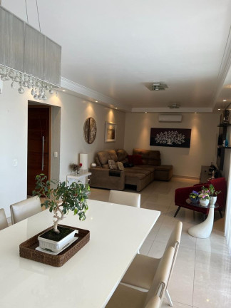 Imagem Apartamento com 3 Quartos à Venda,  em Chacara Klabin - São Paulo