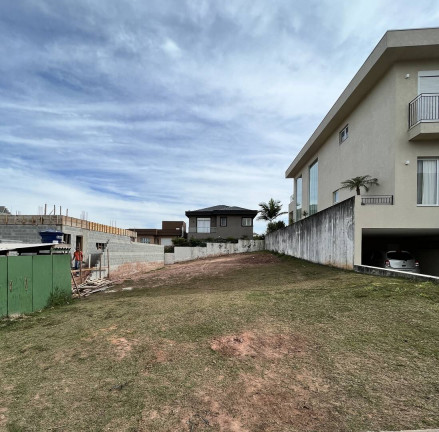 Imagem Terreno à Venda, 422 m² em Cidade Tamboré - Santana De Parnaíba Imagem Terreno à Venda, 422 m² em Cidade Tamboré - Santana De Parnaíba