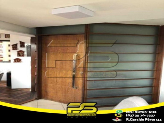 Imagem Apartamento com 2 Quartos à Venda, 210 m² em Manaíra - João Pessoa Imagem Apartamento com 2 Quartos à Venda, 210 m² em Manaíra - João Pessoa