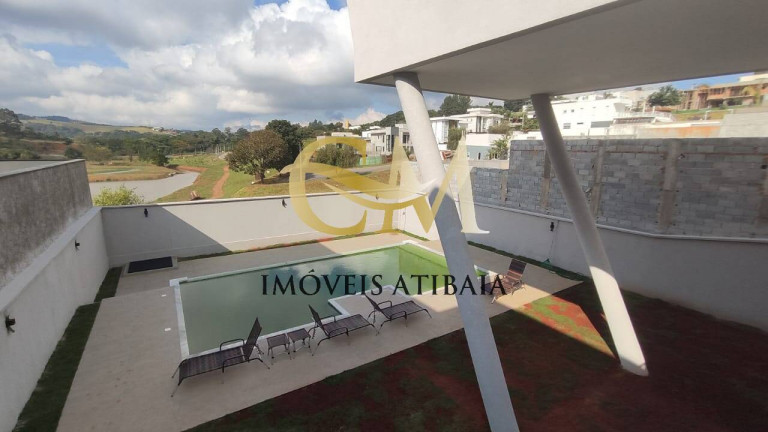 Imagem Casa com 4 Quartos à Venda, 600 m² em Condomínio Residencial Reserva Ecológica Atibaia - Atibaia Imagem Casa com 4 Quartos à Venda, 600 m² em Condomínio Residencial Reserva Ecológica Atibaia - Atibaia